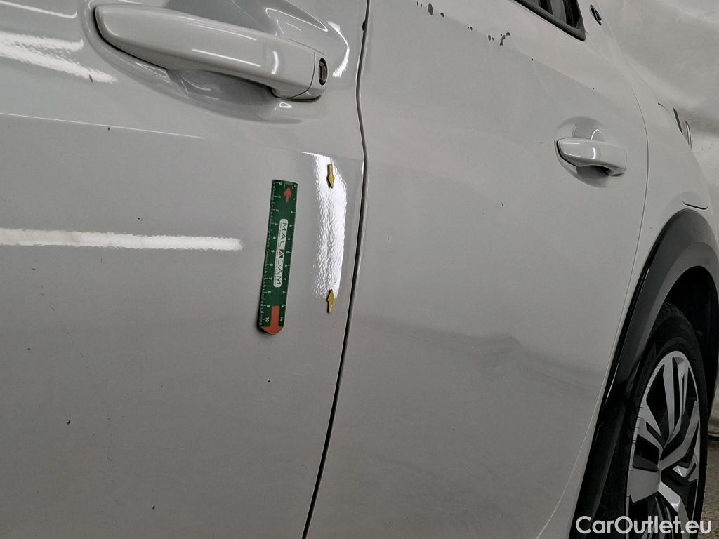  Peugeot  208  (e-) Active Business R 50kWh BVA / TRANSFO VP VF #6