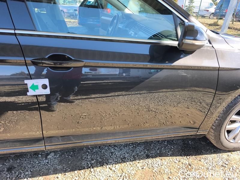  Volkswagen  Passat  Variant (CJ5) (2023) Pas.Var.1.5TSI Business AT #12