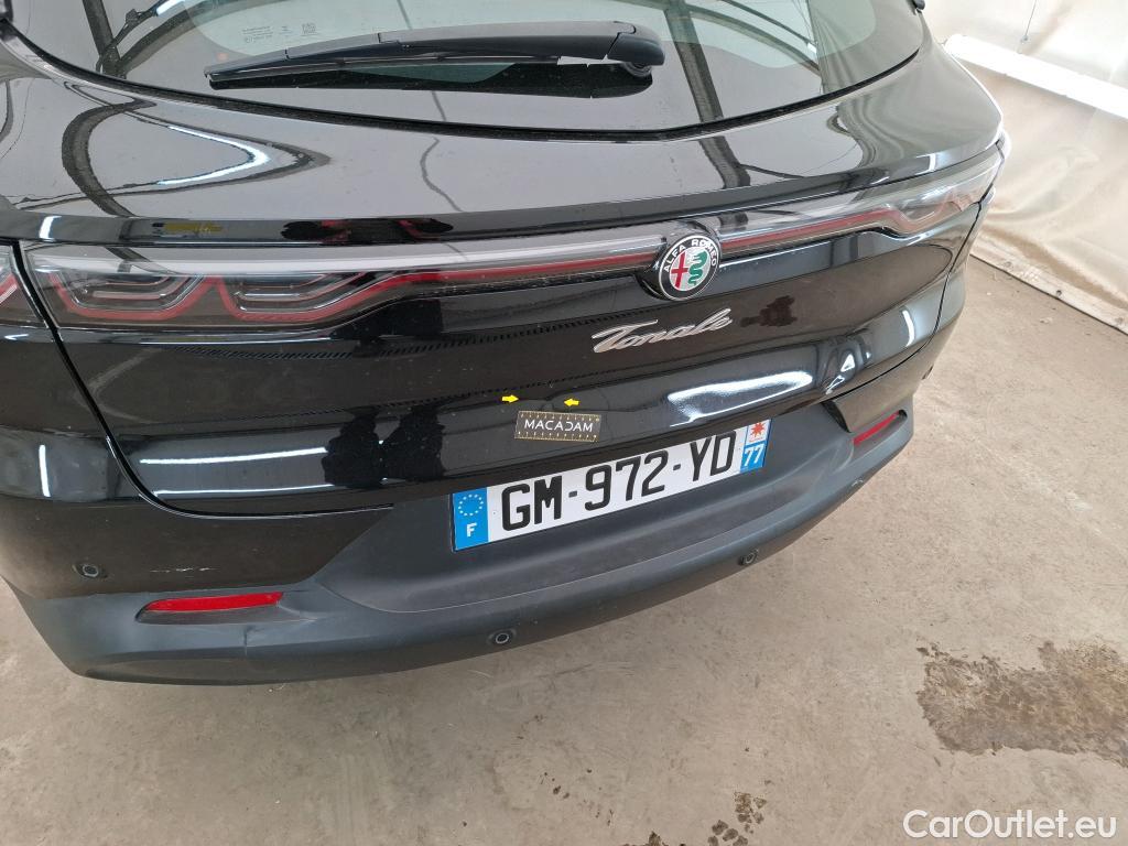  Alfa Romeo  TONALE ALFA ROMEO  / 2022 / 5P / SUV 1.5T Hybrid 130 TCT7 Sprint #3