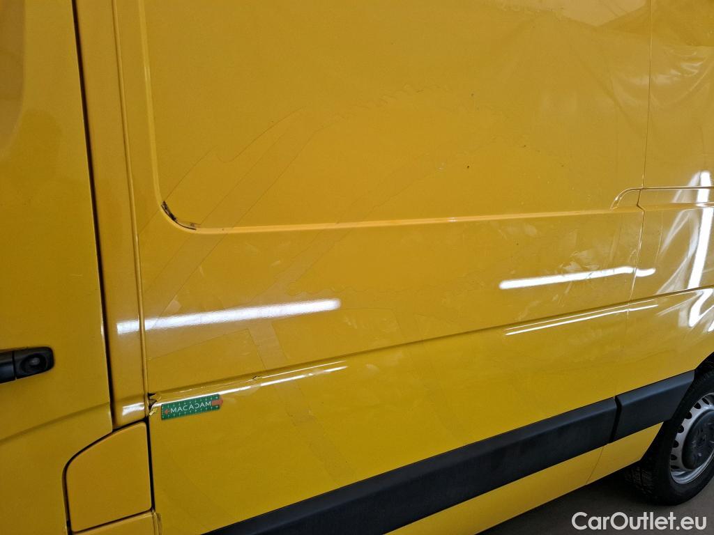  Renault  Master RENAULT  / 2019 / 4P / Fourgon tôlé FG Z.E.Tr CF F3100 L2H2 R75 AI - 19 #3