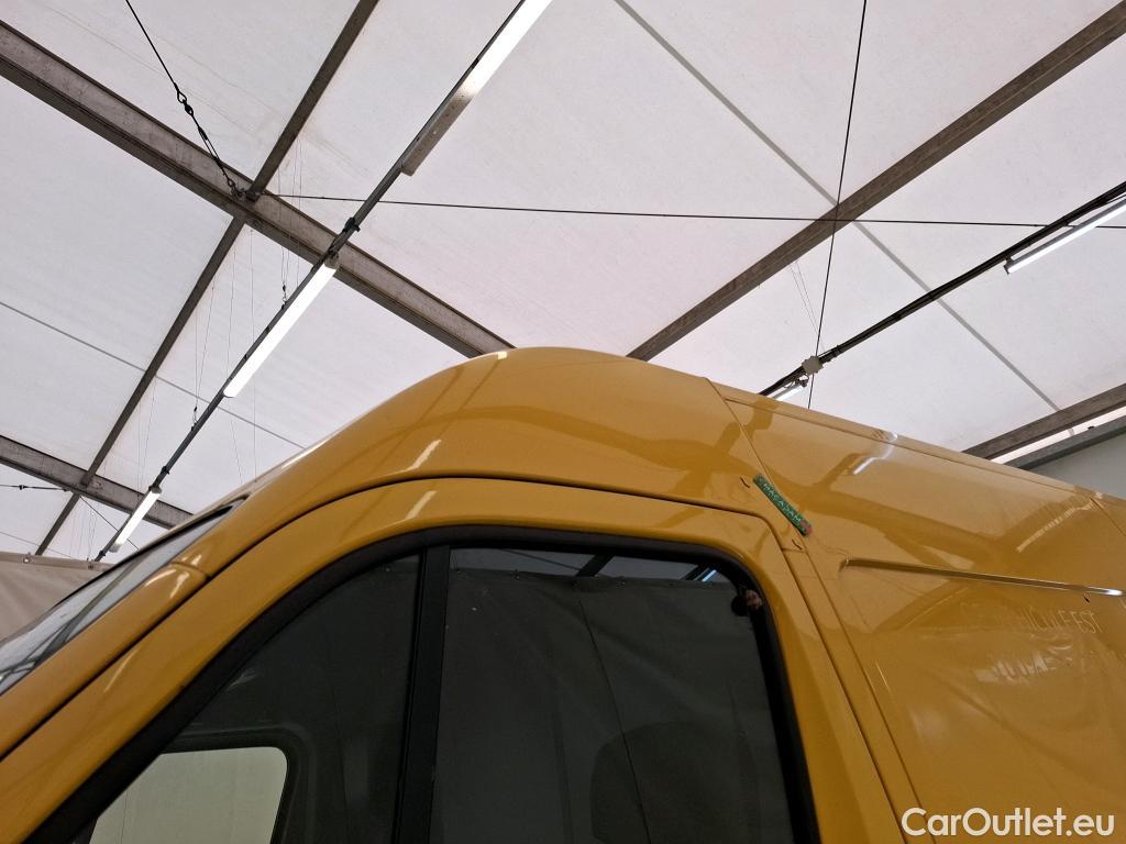  Renault  Master RENAULT  / 2019 / 4P / Fourgon tôlé FG Z.E.Tr CF F3100 L2H2 R75 AI - 19 #50