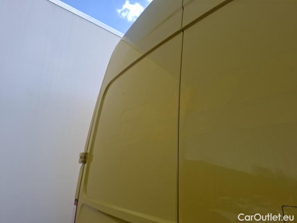  Renault  Master RENAULT  / 2019 / 4P / Fourgon tôlé FG Z.E.Tr CF F3100 L2H2 R75 AI - 19 #45