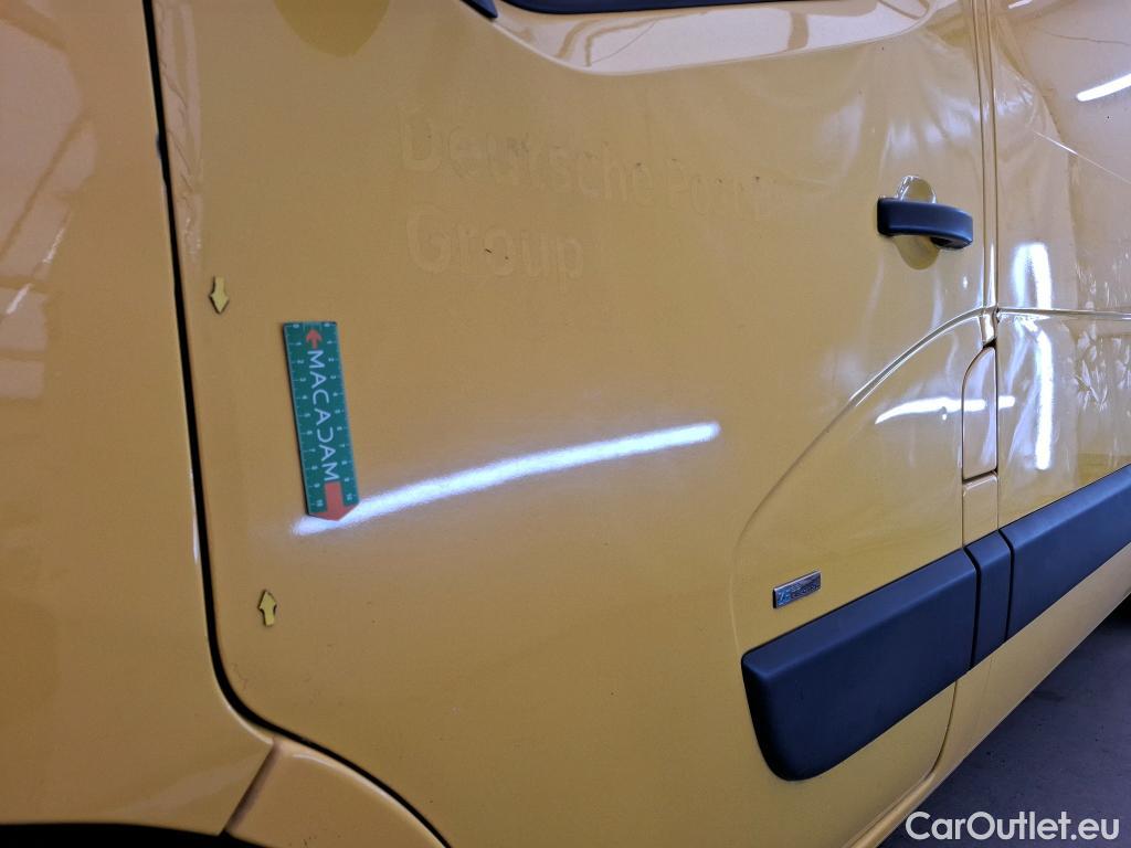  Renault  Master RENAULT  / 2019 / 4P / Fourgon tôlé FG Z.E.Tr CF F3100 L2H2 R75 AI - 19 #10