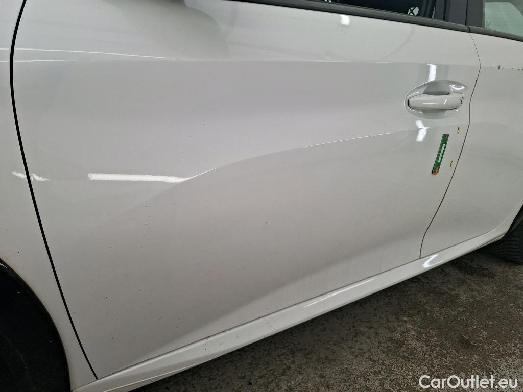  Peugeot  208  (e-) Active Business R 50kWh BVA / TRANSFO VP VF #5