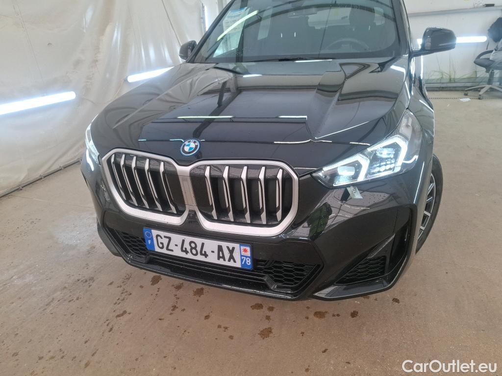  Bmw  X1 BMW  / 2022 / 5P / SUV xDrive25e M Sport DKG7 #12