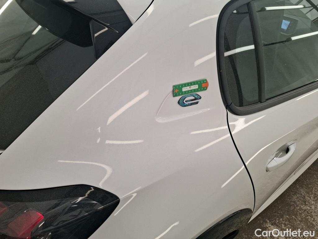  Peugeot  208  (e-) Active Business R 50kWh BVA / TRANSFO VP VF #27