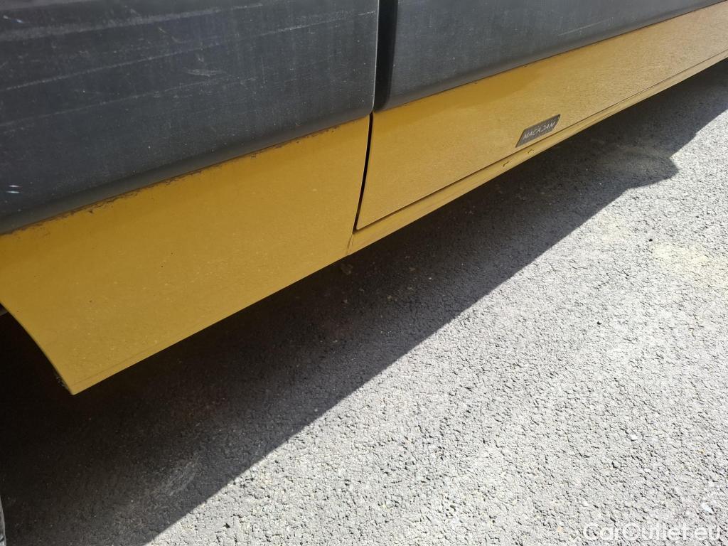  Renault  Master RENAULT  / 2019 / 4P / Fourgon tôlé FG Z.E.Tr CF F3100 L2H2 R75 AI - 19 #19