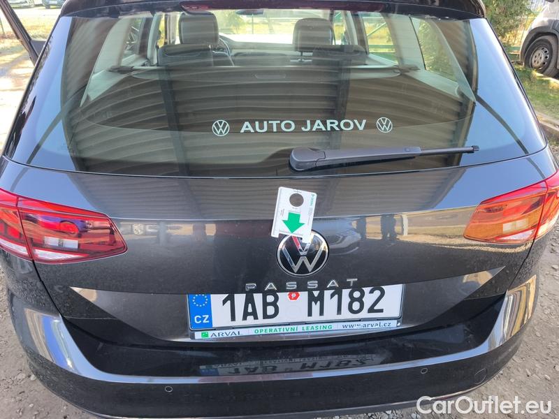  Volkswagen  Passat  Variant (CJ5) (2023) Pas.Var.1.5TSI Business AT #11
