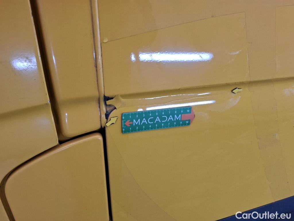  Renault  Master RENAULT  / 2019 / 4P / Fourgon tôlé FG Z.E.Tr CF F3100 L2H2 R75 AI - 19 #4
