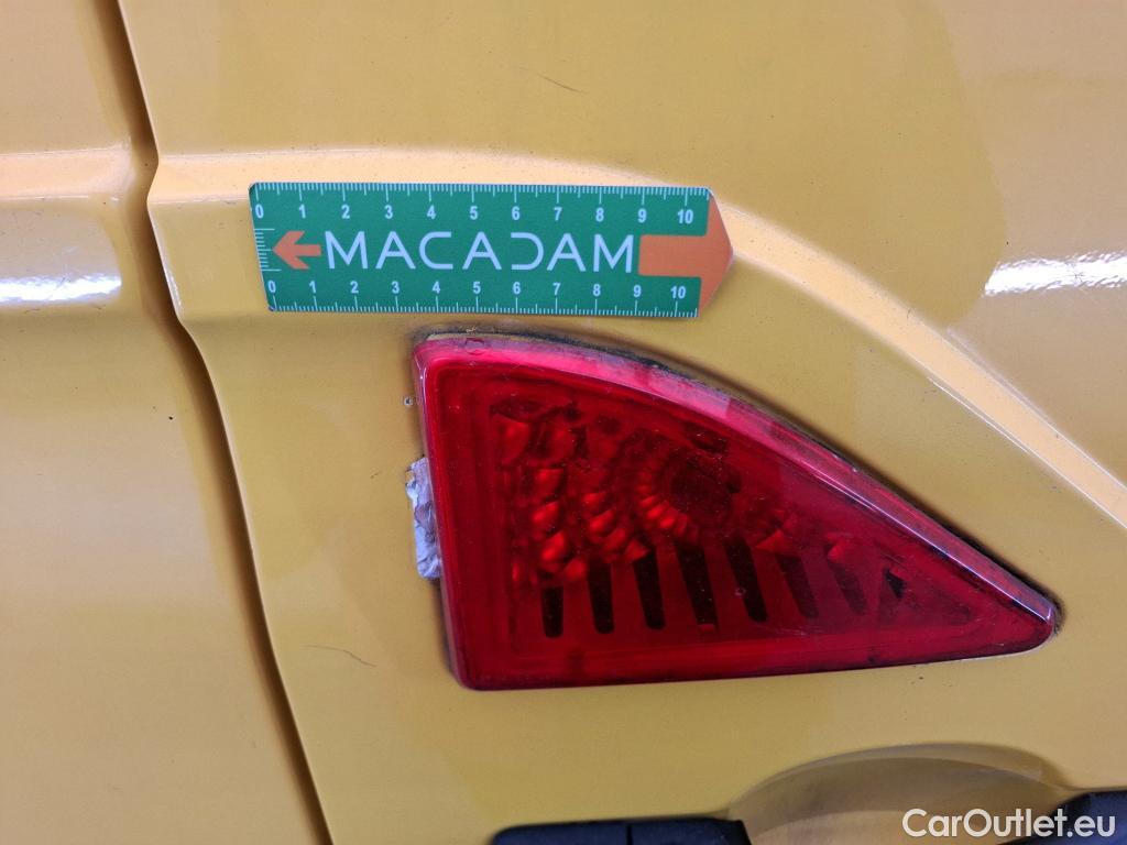  Renault  Master RENAULT  / 2019 / 4P / Fourgon tôlé FG Z.E.Tr CF F3100 L2H2 R75 AI - 19 #36