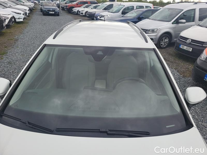  Volkswagen  Golf  VII Variant  (BV5)(2017->) Var.2.0TDI 85 Life 5d #1