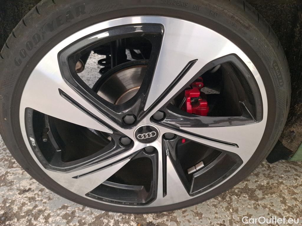  Audi  A3 AUDI  Sportback / 2024 / 5P / Berline 35 TFSI 150 MHEV S Tronic S Line #7
