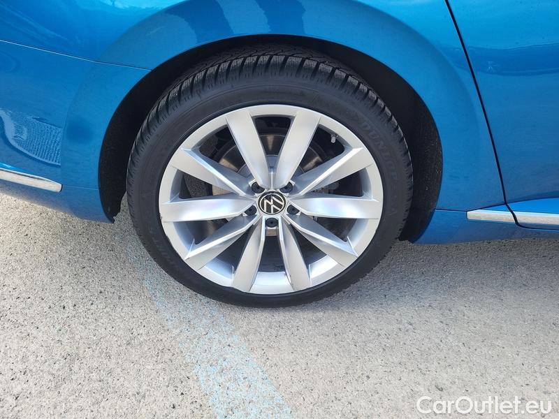  Volkswagen  Arteon  (3H8)(2020)  2.0 TDI 110 Eleg.AT 5d #12