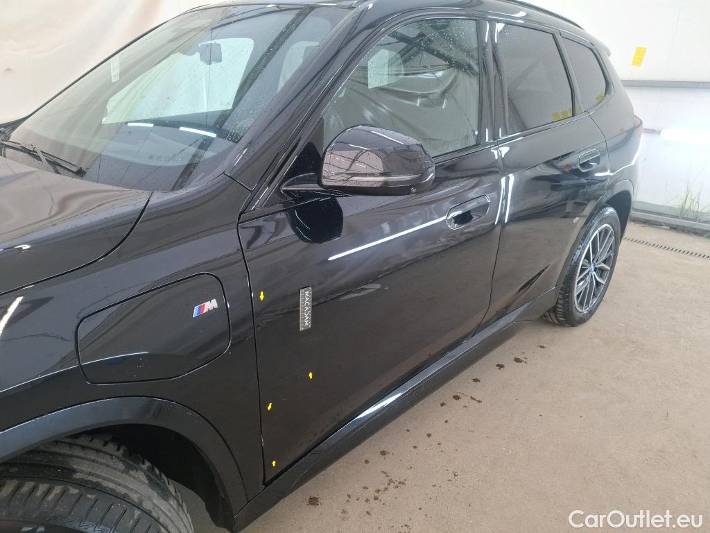  Bmw  X1 BMW  / 2022 / 5P / SUV xDrive25e M Sport DKG7 #1