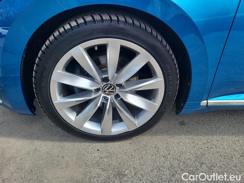  Volkswagen  Arteon  (3H8)(2020)  2.0 TDI 110 Eleg.AT 5d #4