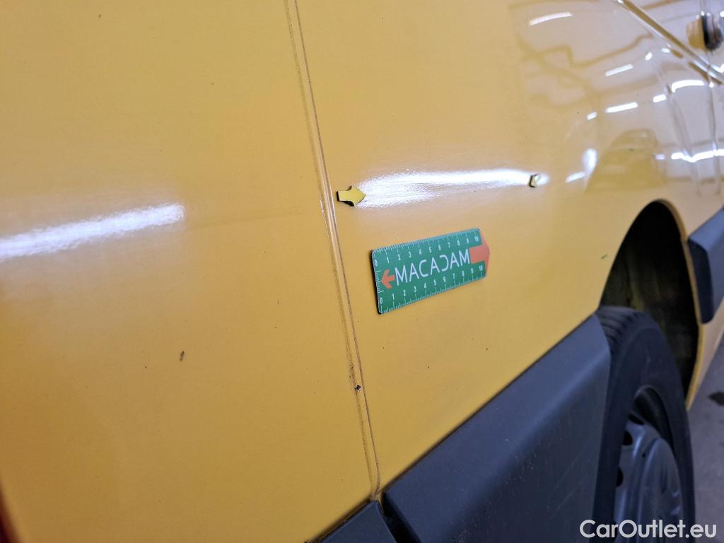  Renault  Master RENAULT  / 2019 / 4P / Fourgon tôlé FG Z.E.Tr CF F3100 L2H2 R75 AI - 19 #2