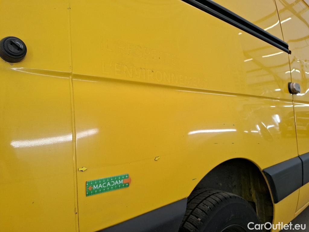  Renault  Master RENAULT  / 2019 / 4P / Fourgon tôlé FG Z.E.Tr CF F3100 L2H2 R75 AI - 19 #1