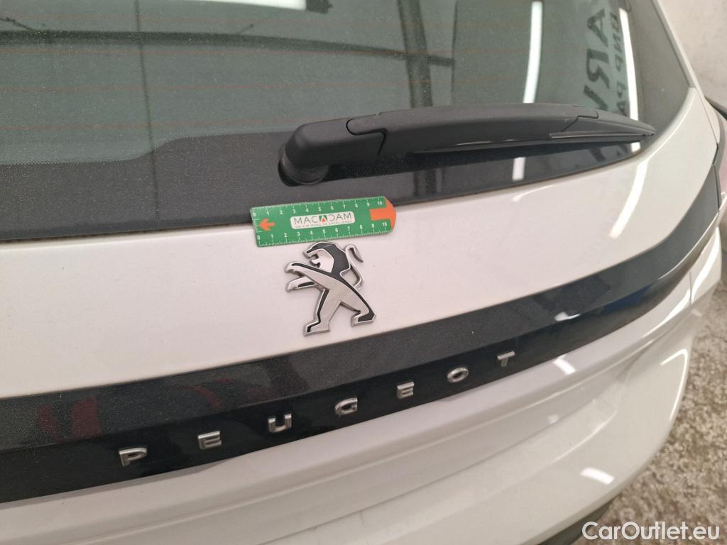  Peugeot  208  (e-) Active Business R 50kWh BVA / TRANSFO VP VF #36