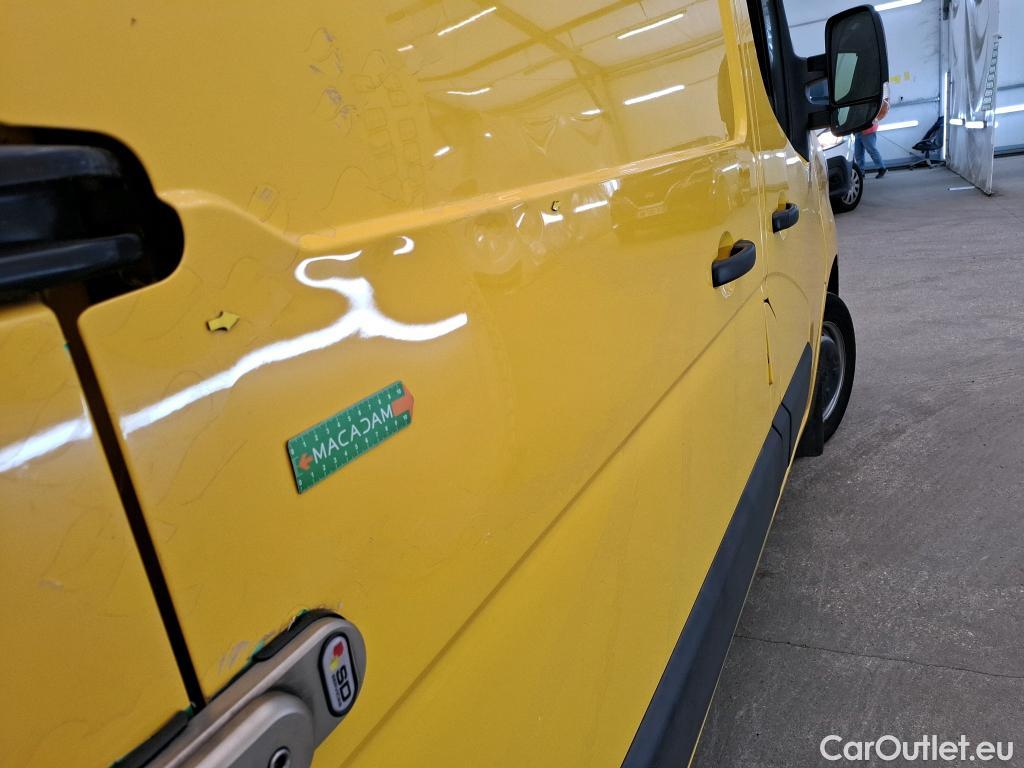 Renault  Master RENAULT  / 2019 / 4P / Fourgon tôlé FG Z.E.Tr CF F3100 L2H2 R75 AI - 19 #7