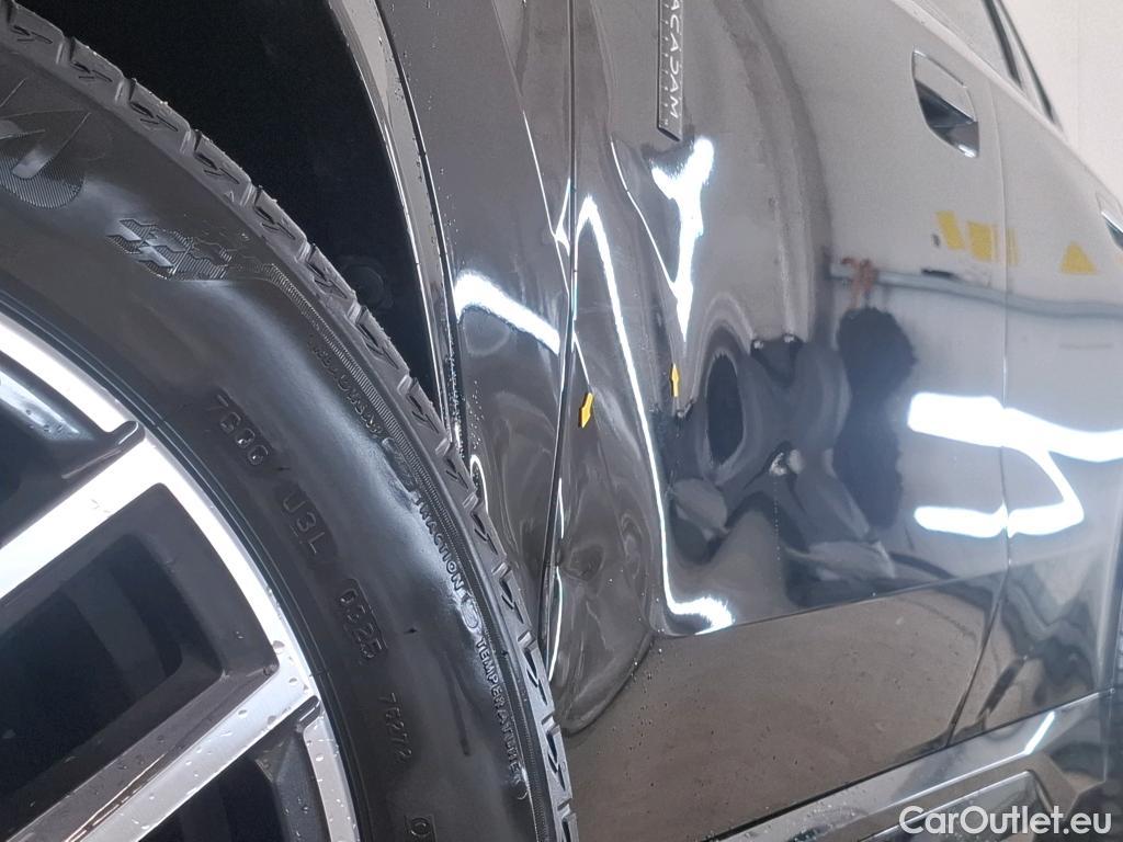  Bmw  X1 BMW  / 2022 / 5P / SUV xDrive25e M Sport DKG7 #3