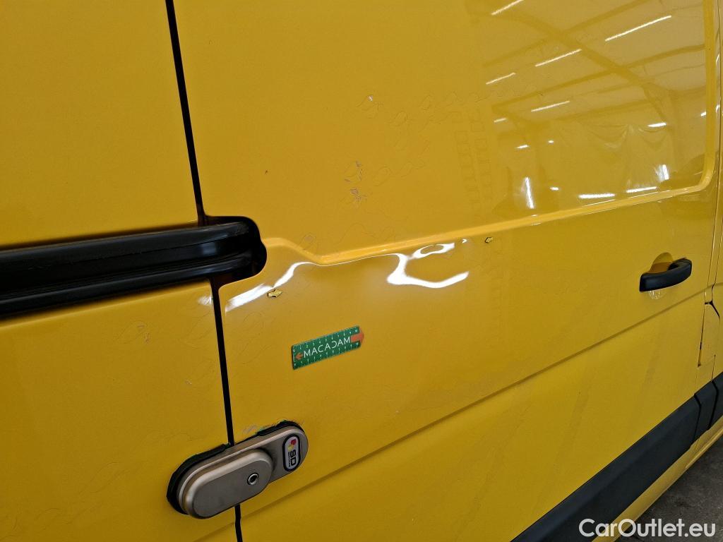  Renault  Master RENAULT  / 2019 / 4P / Fourgon tôlé FG Z.E.Tr CF F3100 L2H2 R75 AI - 19 #6