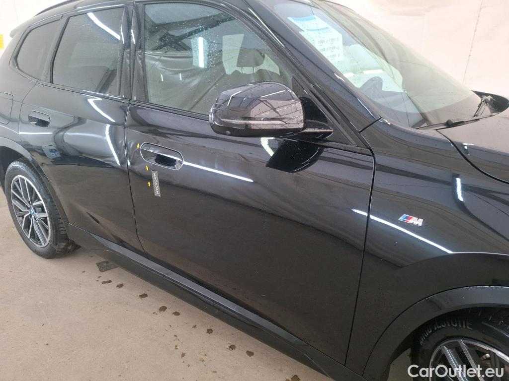  Bmw  X1 BMW  / 2022 / 5P / SUV xDrive25e M Sport DKG7 #9