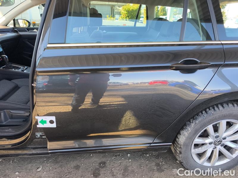  Volkswagen  Passat  Variant (CJ5) (2023) Pas.Var.1.5TSI Business AT #6