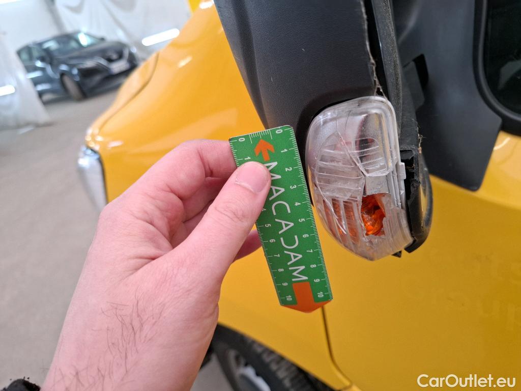  Renault  Master RENAULT  / 2019 / 4P / Fourgon tôlé FG Z.E.Tr CF F3100 L2H2 R75 AI - 19 #38