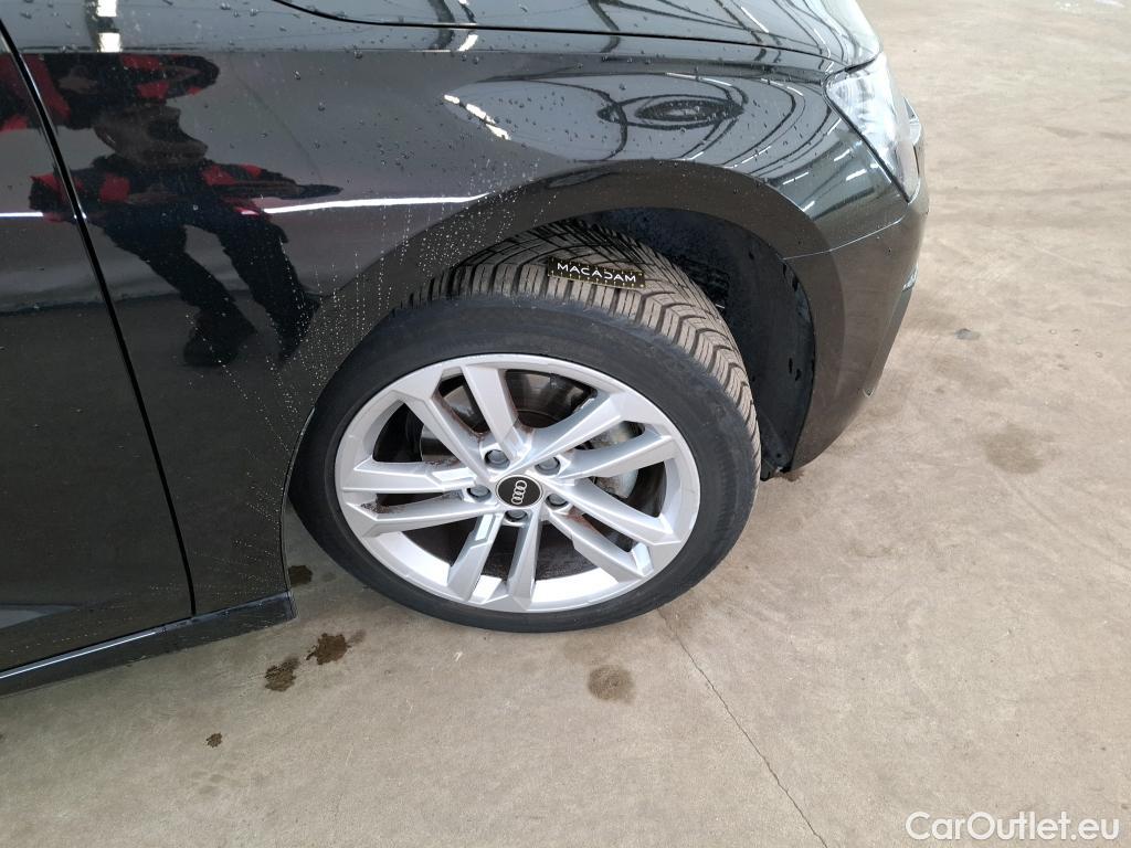  Audi  A3 AUDI  Sportback / 2020 / 5P / Berline 30 TFSI MHEV S Tronic 110 Design / VO RECONDITIONNE - PHOTOS AVANT RECONDITIONNEMENT #1