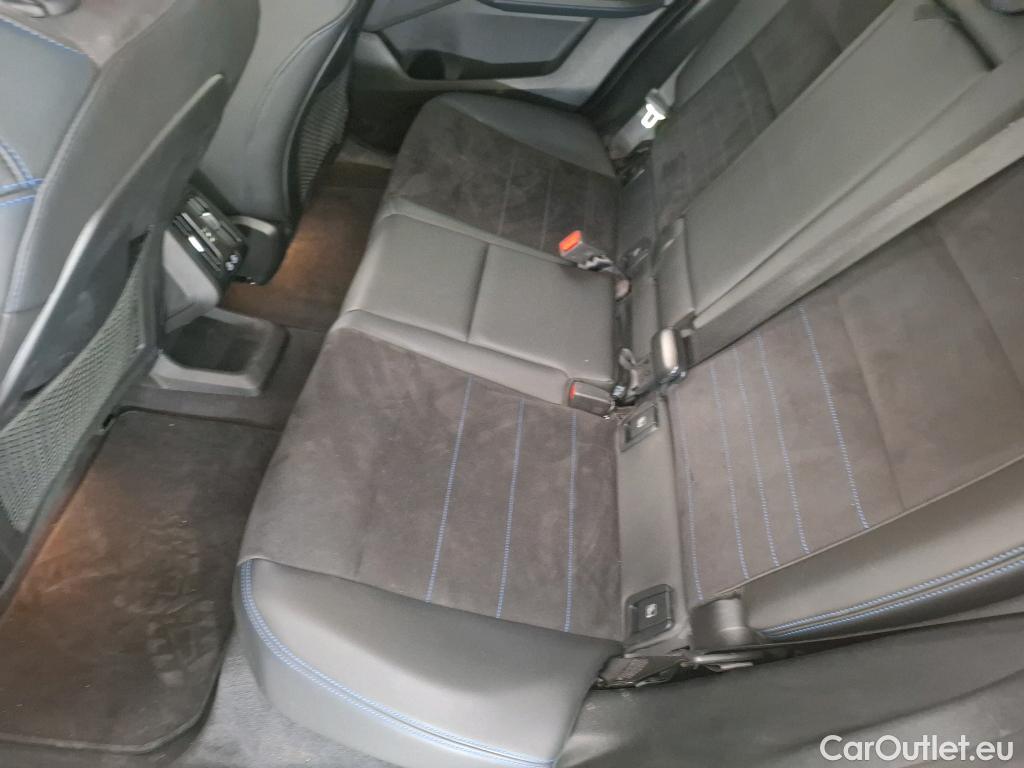  Bmw  X1 BMW  / 2022 / 5P / SUV xDrive25e M Sport DKG7 #27