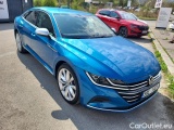  Volkswagen  Arteon  (3H8)(2020)  2.0 TDI 110 Eleg.AT 5d #3