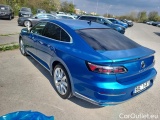  Volkswagen  Arteon  (3H8)(2020)  2.0 TDI 110 Eleg.AT 5d #4