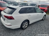  Volkswagen  Golf  VII Variant  (BV5)(2017->) Var.2.0TDI 85 Life 5d #2