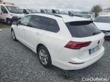  Volkswagen  Golf  VII Variant  (BV5)(2017->) Var.2.0TDI 85 Life 5d #4