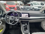  Volkswagen  Golf  VII Variant  (BV5)(2017->) Var.2.0TDI 85 Life 5d #5