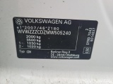  Volkswagen  Golf  VII Variant  (BV5)(2017->) Var.2.0TDI 85 Life 5d #10