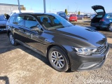  Volkswagen  Passat  Variant (CJ5) (2023) Pas.Var.1.5TSI Business AT #3