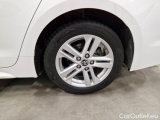  Toyota  Corolla TOYOTA  / 2019 / 5P / STATION WAGON TS HYBRID BUSINESS #19