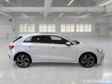 Audi  A3 AUDI  / 2020 / 5P / BERLINA 40 TFSI E S TRONIC BUSINESS ADV. S.BACK #6