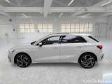  Audi  A3 AUDI  / 2020 / 5P / BERLINA 40 TFSI E S TRONIC BUSINESS ADV. S.BACK #7