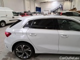  Audi  A3 AUDI  / 2020 / 5P / BERLINA 40 TFSI E S TRONIC BUSINESS ADV. S.BACK #24