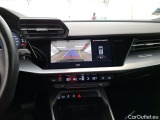  Audi  A3 AUDI  Sportback / 2020 / 5P / Berline 30 TFSI MHEV S Tronic 110 Design / VO RECONDITIONNE - PHOTOS AVANT RECONDITIONNEMENT #7