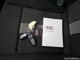  Audi  A3 AUDI  Sportback / 2020 / 5P / Berline 30 TFSI MHEV S Tronic 110 Design / VO RECONDITIONNE - PHOTOS AVANT RECONDITIONNEMENT #12