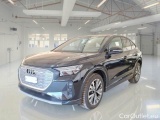 Q4 E-Tron