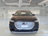  Audi  Q4 E-Tron AUDI Q4 SPORTBACK E-TRON / 2021 / 5P / SUV 45 E-TRON QUATTRO BUSINESS ADVANCED #6