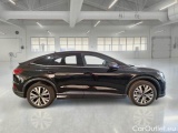  Audi  Q4 E-Tron AUDI Q4 SPORTBACK E-TRON / 2021 / 5P / SUV 45 E-TRON QUATTRO BUSINESS ADVANCED #7