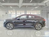  Audi  Q4 E-Tron AUDI Q4 SPORTBACK E-TRON / 2021 / 5P / SUV 45 E-TRON QUATTRO BUSINESS ADVANCED #8