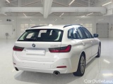  Bmw  Serie 3 BMW  / 2022 / 5P / STATION WAGON 320E TOURING AUTO #2