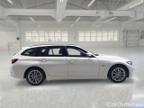  Bmw  Serie 3 BMW  / 2022 / 5P / STATION WAGON 320E TOURING AUTO #7