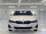  Bmw  Serie 3 BMW  / 2022 / 5P / STATION WAGON 320E TOURING AUTO #6
